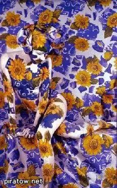 Боди Арт---НЕВИДИМКИ