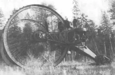 Танки и бронетехника первой мировой.