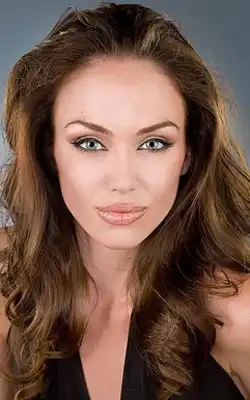 Двойник Джоли