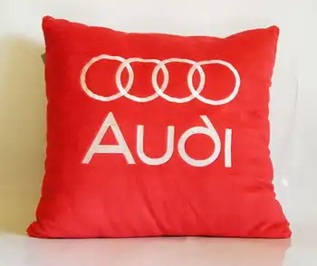 Автомобильные подушки