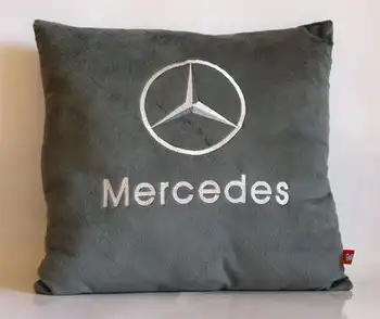 Автомобильные подушки