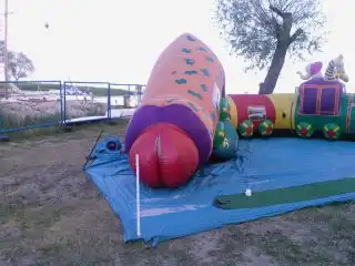 Немного жестюлечки