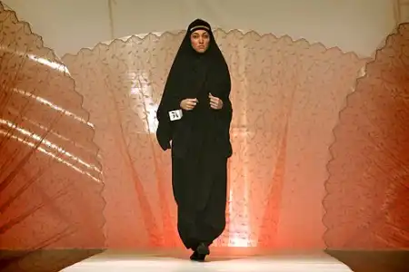 Красавицы востока