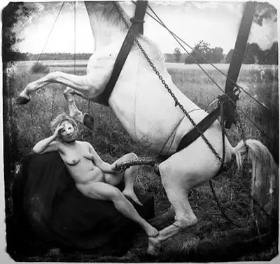 Еще немного жестюлечки