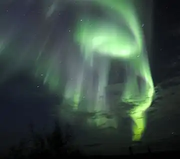 Звёздное небо