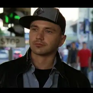 Новый клип - Каста