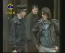 Жесткий прикол