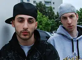 Новый клип - MARSELLE