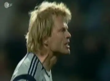 Оливер Кан - Живая Легенда