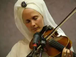Snatam Kaur