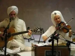 Snatam Kaur