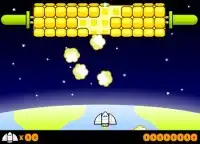 Попкорн кернел