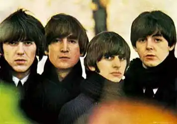 Антология группы Битлз - The Beatles Anthology
