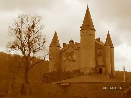 Средневековье