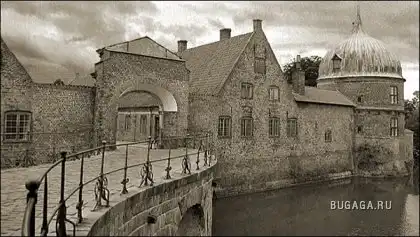 Средневековье