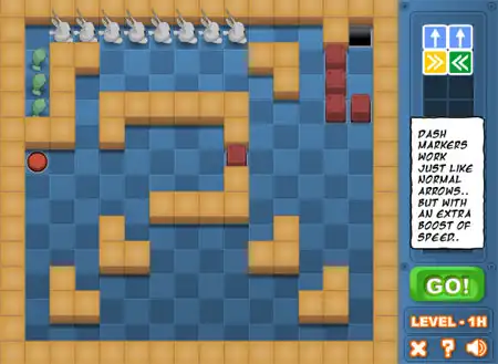 Логические игры