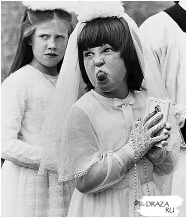 Милые детки