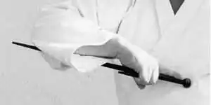 Японское оружие Сай