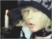 Ебанько - Серёжа Зверев