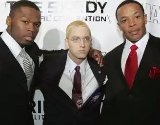 Новый трэк - Eminem