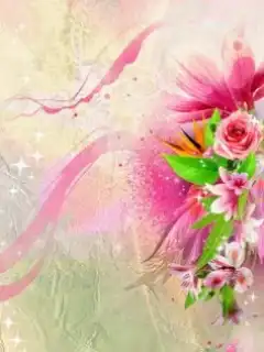 Abstract Mobile Wallpapers №1