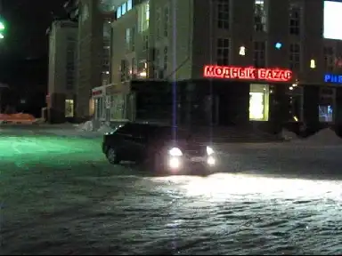 Томский ДРИФТ