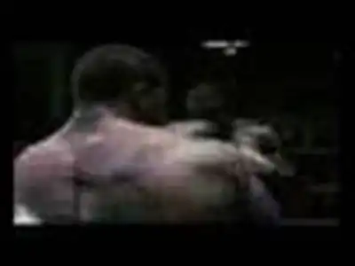 Кикбоксинг