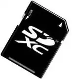 Флэшка на 2Тб