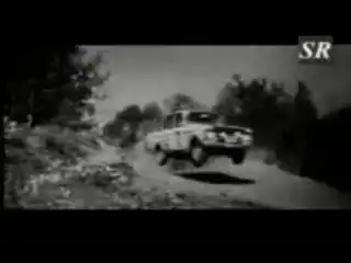 Видео о великом автомобиле "МОСКВИЧ"