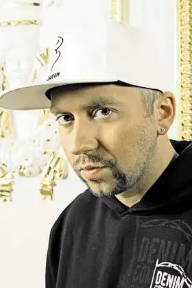 Новый клип - Серега