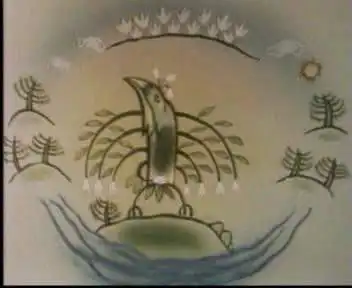 чукотская сказка