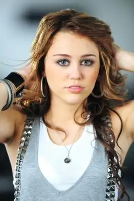 Miley Cyrus (Фотографии) часть 1
