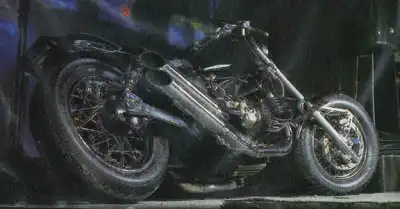 Дело рук отечественных кастомайзеров ч.17