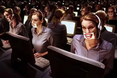 Кому не стоит доверять