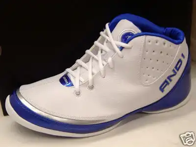 ШУЗЫ от фирмы AND1