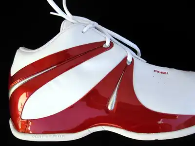 ШУЗЫ от фирмы AND1