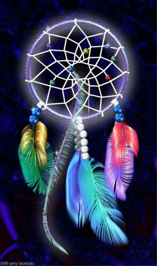 DREAMCATCHER