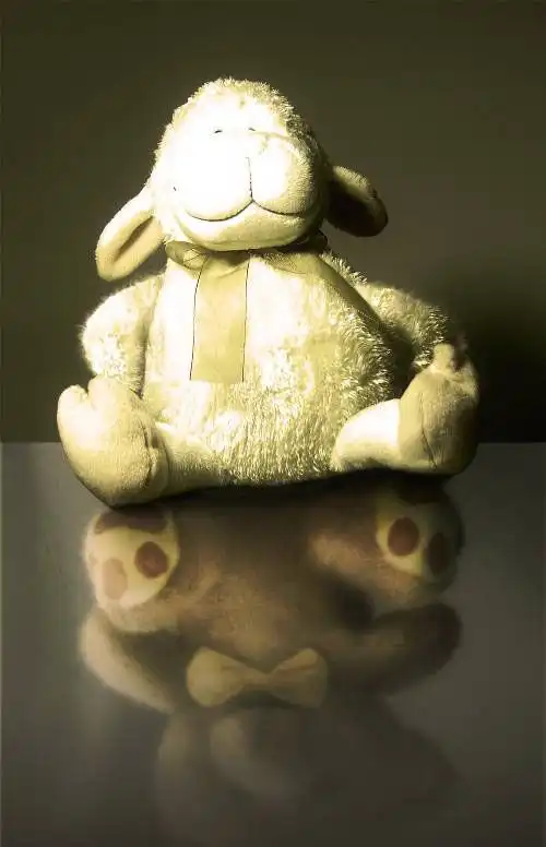 Классный креатив. Отражения