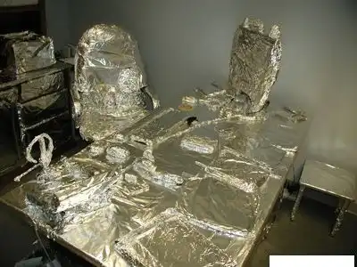 офисные розыгрыши!