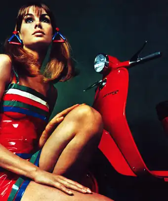 Девушки бывают разные...