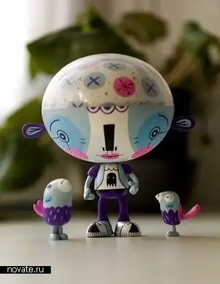 Коллекция современных игрушек!!!!!