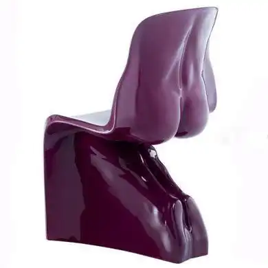 Оригинальные стулья!