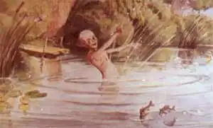 татарские народные сказки