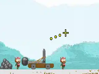 Разрушьте замок