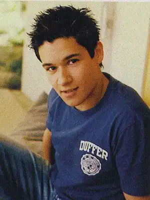 Oliver James
