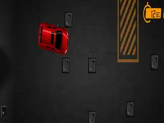 Припаркуй тачкy