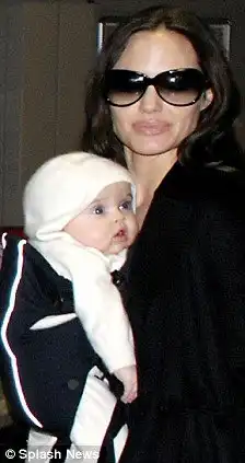 "Новенькие" в команде Джоли и Питта