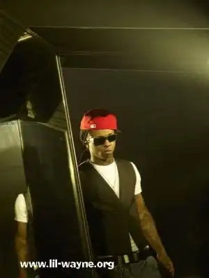Lil Wayne ФотогалереЯ