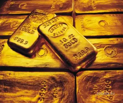 Золотой пост:)