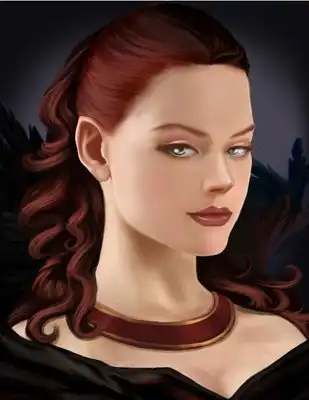 Фантазии Laura Bayless